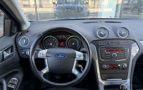 Ford Mondeo IV, 2013 год, 1 105 000 рублей, 12 фотография