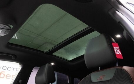 Geely Coolray I, 2021 год, 1 685 000 рублей, 28 фотография