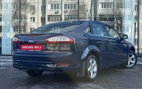 Ford Mondeo IV, 2013 год, 1 105 000 рублей, 5 фотография