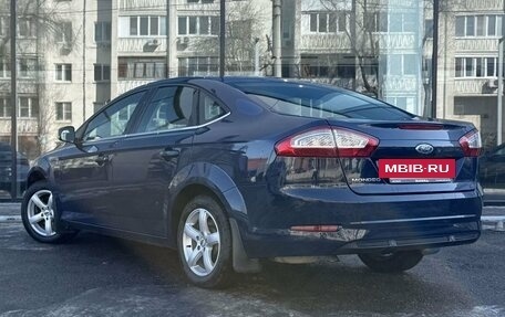 Ford Mondeo IV, 2013 год, 1 105 000 рублей, 7 фотография