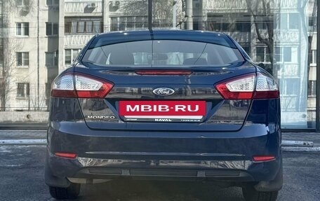 Ford Mondeo IV, 2013 год, 1 105 000 рублей, 6 фотография