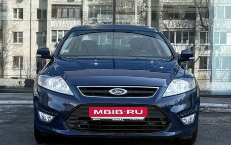 Ford Mondeo IV, 2013 год, 1 105 000 рублей, 2 фотография