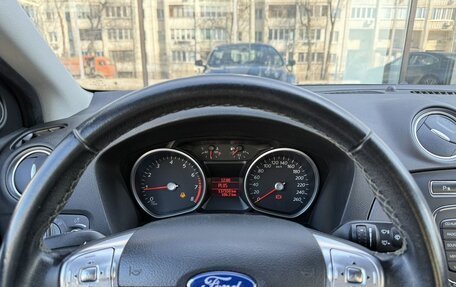 Ford Mondeo IV, 2013 год, 1 105 000 рублей, 14 фотография