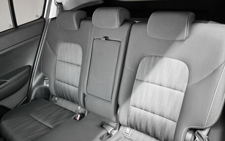 KIA Sportage IV рестайлинг, 2019 год, 1 825 000 рублей, 10 фотография