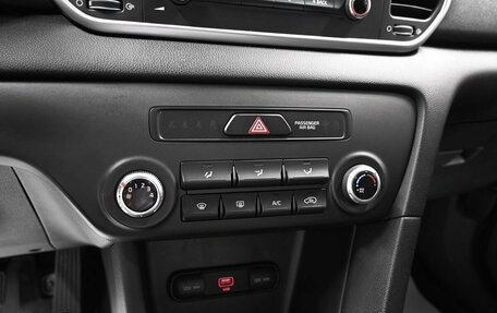 KIA Sportage IV рестайлинг, 2019 год, 1 825 000 рублей, 16 фотография