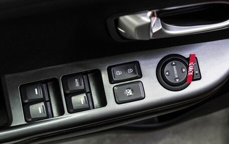 KIA Rio III рестайлинг, 2015 год, 975 000 рублей, 12 фотография