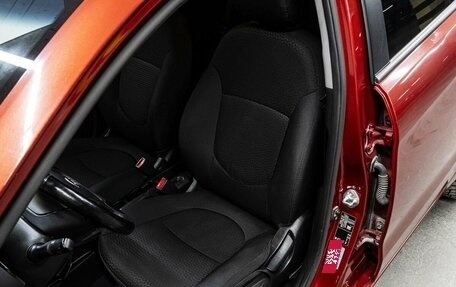 KIA Rio III рестайлинг, 2015 год, 975 000 рублей, 13 фотография