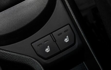 KIA Rio III рестайлинг, 2015 год, 975 000 рублей, 25 фотография