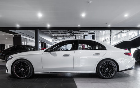 Mercedes-Benz E-Класс, 2025 год, 10 200 000 рублей, 8 фотография