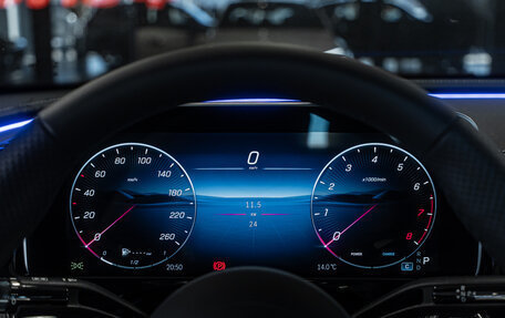Mercedes-Benz E-Класс, 2025 год, 10 200 000 рублей, 16 фотография