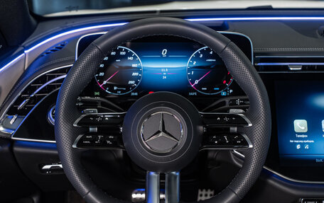 Mercedes-Benz E-Класс, 2025 год, 10 200 000 рублей, 15 фотография