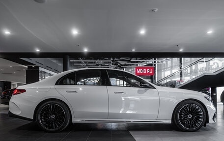 Mercedes-Benz E-Класс, 2025 год, 10 200 000 рублей, 4 фотография