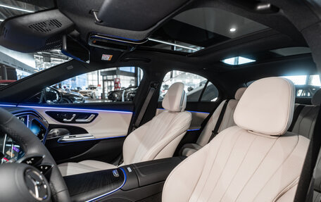 Mercedes-Benz E-Класс, 2025 год, 10 200 000 рублей, 20 фотография