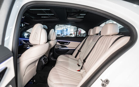 Mercedes-Benz E-Класс, 2025 год, 10 200 000 рублей, 24 фотография