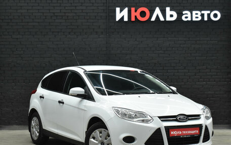Ford Focus III, 2012 год, 800 000 рублей, 3 фотография
