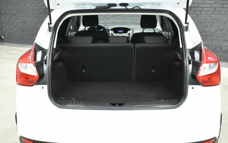 Ford Focus III, 2012 год, 800 000 рублей, 6 фотография