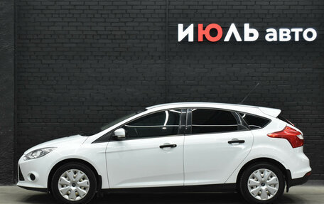 Ford Focus III, 2012 год, 800 000 рублей, 8 фотография