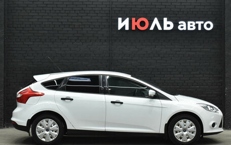 Ford Focus III, 2012 год, 800 000 рублей, 9 фотография
