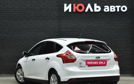 Ford Focus III, 2012 год, 800 000 рублей, 4 фотография