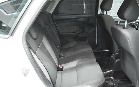 Ford Focus III, 2012 год, 800 000 рублей, 11 фотография