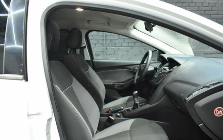 Ford Focus III, 2012 год, 800 000 рублей, 10 фотография