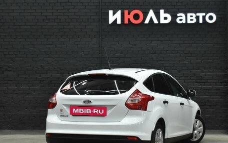 Ford Focus III, 2012 год, 800 000 рублей, 7 фотография