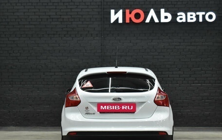 Ford Focus III, 2012 год, 800 000 рублей, 5 фотография
