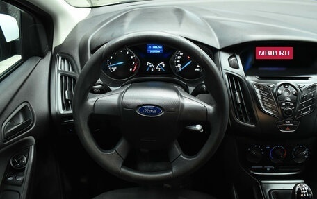 Ford Focus III, 2012 год, 800 000 рублей, 12 фотография