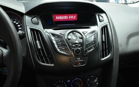 Ford Focus III, 2012 год, 800 000 рублей, 14 фотография