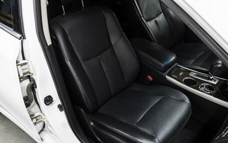 Nissan Teana, 2014 год, 1 455 000 рублей, 16 фотография