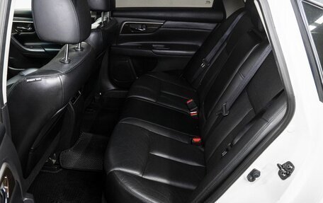 Nissan Teana, 2014 год, 1 455 000 рублей, 14 фотография