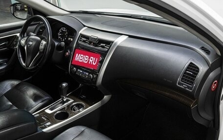 Nissan Teana, 2014 год, 1 455 000 рублей, 15 фотография