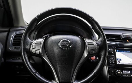 Nissan Teana, 2014 год, 1 455 000 рублей, 18 фотография