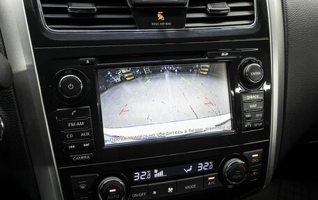 Nissan Teana, 2014 год, 1 455 000 рублей, 24 фотография