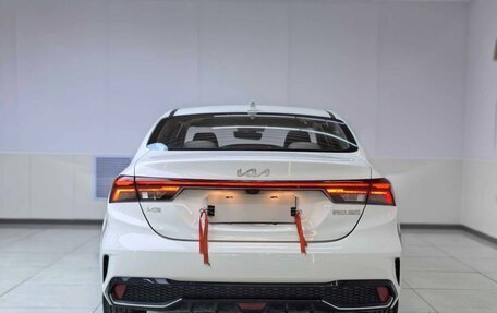 KIA K3, 2022 год, 1 645 000 рублей, 4 фотография