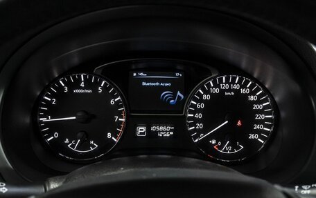 Nissan Teana, 2014 год, 1 455 000 рублей, 27 фотография