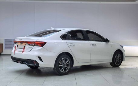 KIA K3, 2022 год, 1 645 000 рублей, 5 фотография