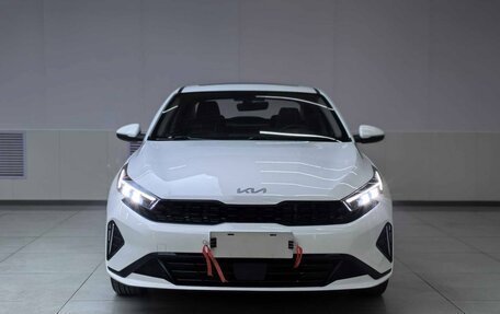 KIA K3, 2022 год, 1 645 000 рублей, 2 фотография