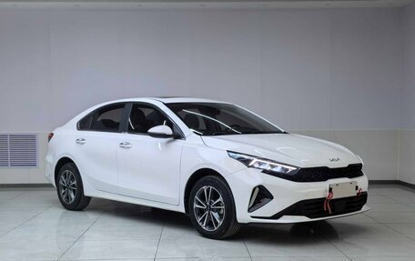 KIA K3, 2022 год, 1 645 000 рублей, 6 фотография