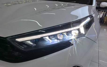 KIA K3, 2022 год, 1 645 000 рублей, 7 фотография