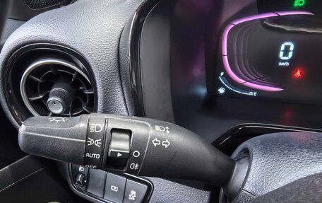 KIA K3, 2022 год, 1 645 000 рублей, 15 фотография