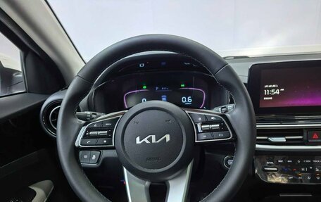 KIA K3, 2022 год, 1 645 000 рублей, 11 фотография