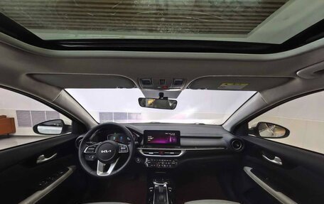 KIA K3, 2022 год, 1 645 000 рублей, 8 фотография