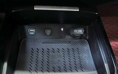 KIA K3, 2022 год, 1 645 000 рублей, 17 фотография