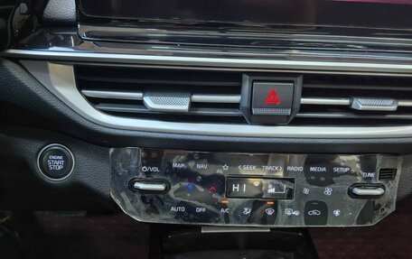 KIA K3, 2022 год, 1 645 000 рублей, 16 фотография