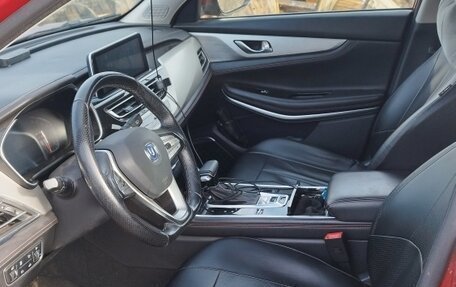 Changan CS75 I рестайлинг, 2022 год, 1 750 000 рублей, 2 фотография