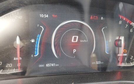 Changan CS75 I рестайлинг, 2022 год, 1 750 000 рублей, 8 фотография