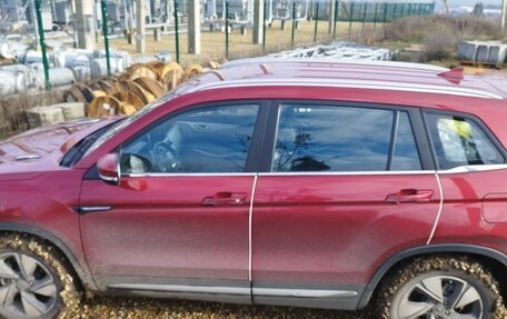 Changan CS75 I рестайлинг, 2022 год, 1 750 000 рублей, 5 фотография