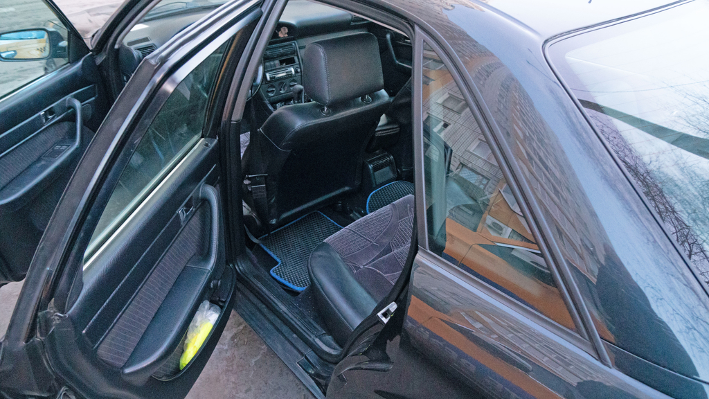 Audi A6 C4, 1995 год, 450 000 рублей, 7 фотография