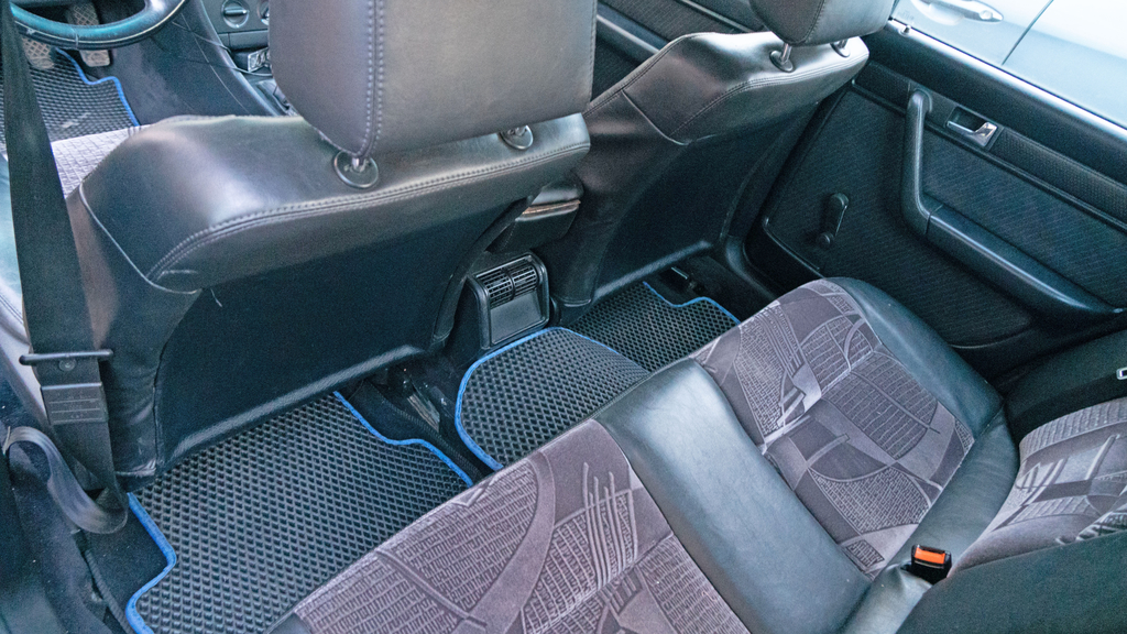 Audi A6 C4, 1995 год, 450 000 рублей, 8 фотография